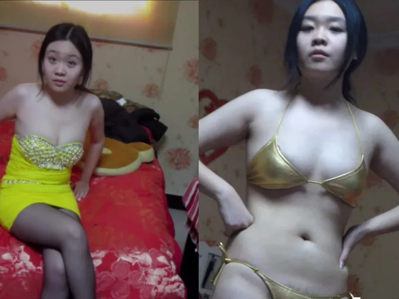Nện eny non tơ âm đạo hồng xinh đẹp